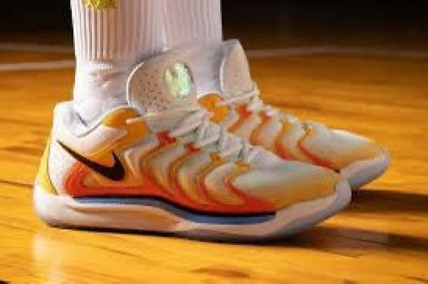 NIIKE KD 17 SUNRISE