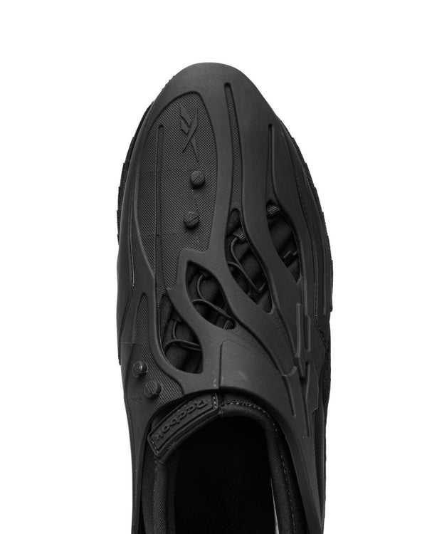 REEBOK FLOATRIDE ENERGY X ARGUS ALL BLACK (FIX)