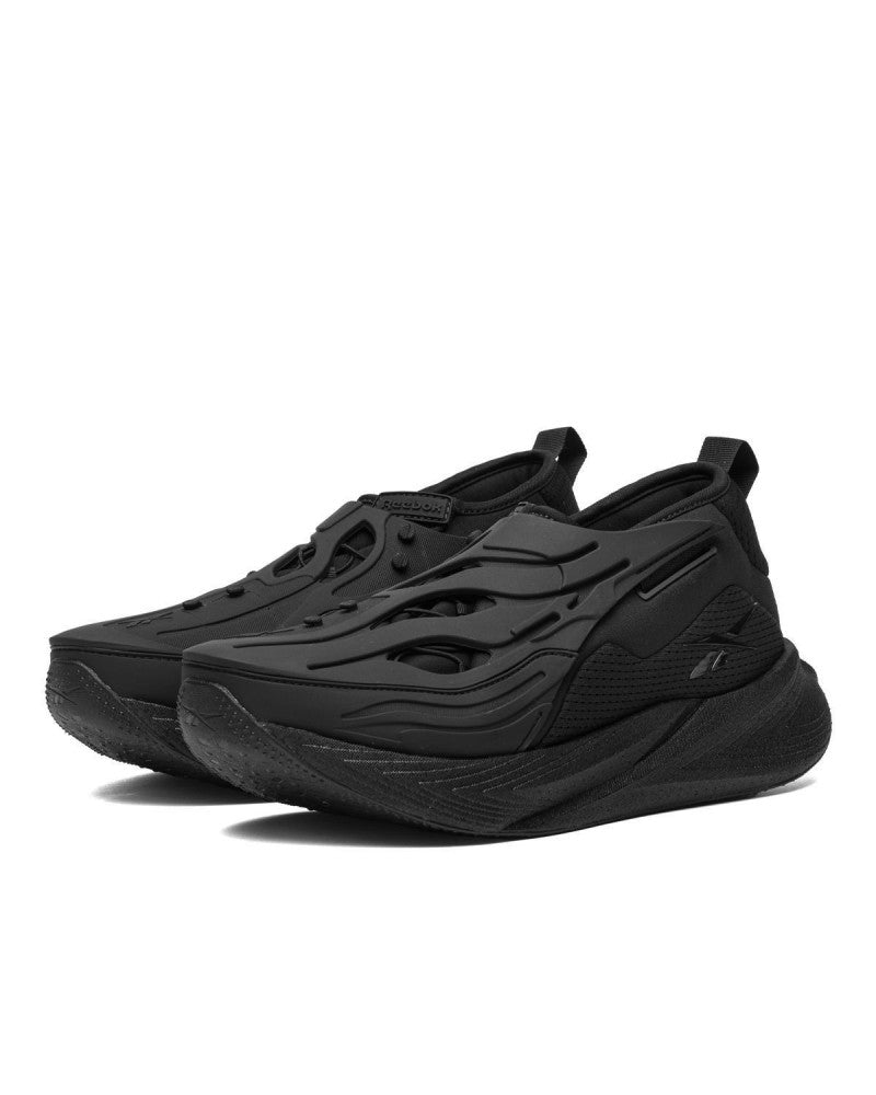 REEBOK FLOATRIDE ENERGY X ARGUS ALL BLACK (FIX)
