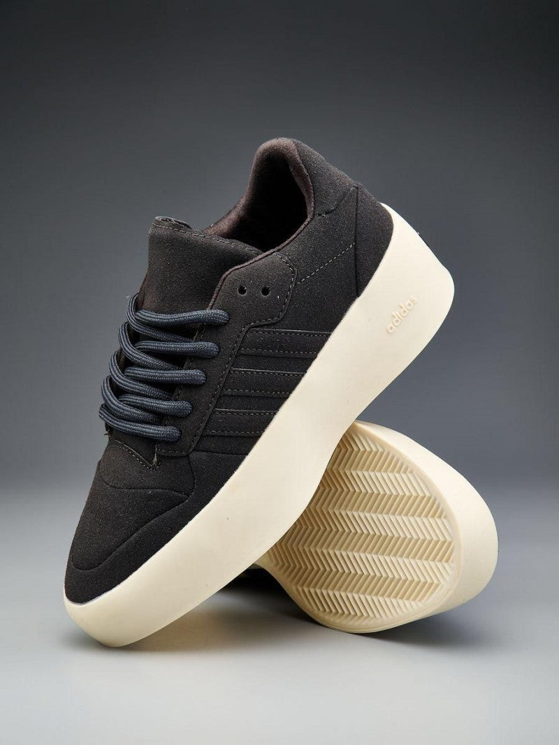 FEAR OF GOD X ADIDAAS RIVALRY LOW 86 BLACK (FIX)