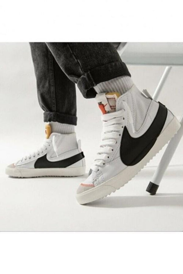 NIKI MID BLAZER JUMBO