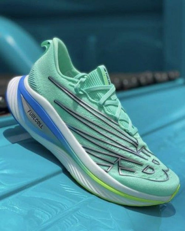 NEW BALANCE FUELCEll V3 GREEN