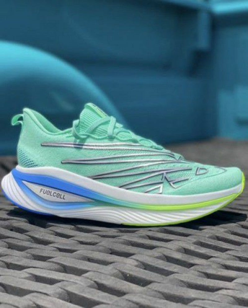 NEW BALANCE FUELCEll V3 GREEN