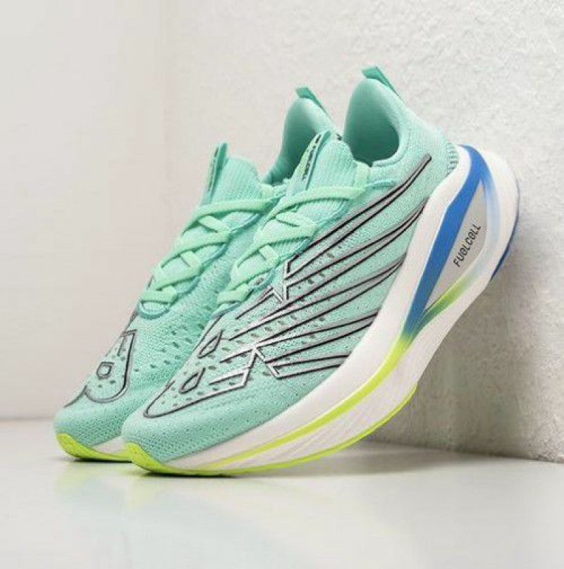 NEW BALANCE FUELCEll V3 GREEN