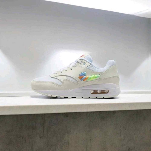 Airmax 1 Rainbow Swoosh (162
