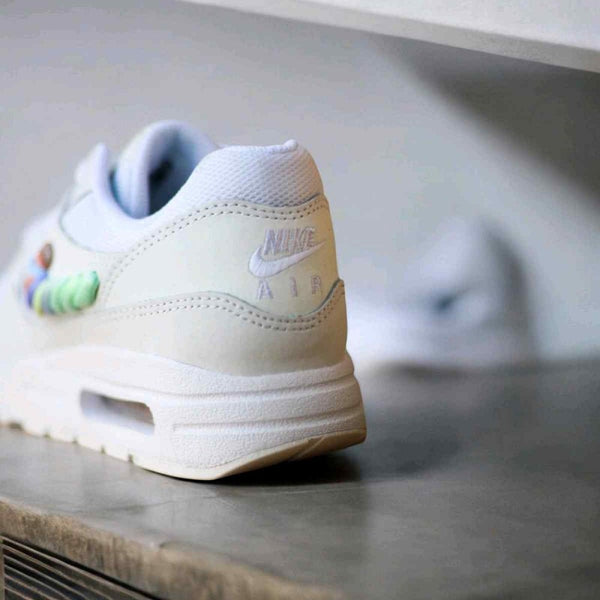 Airmax 1 Rainbow Swoosh (162