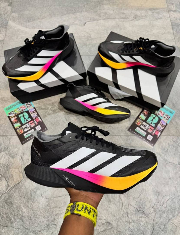 Adida_s Adizero Drive Rc Black (366)