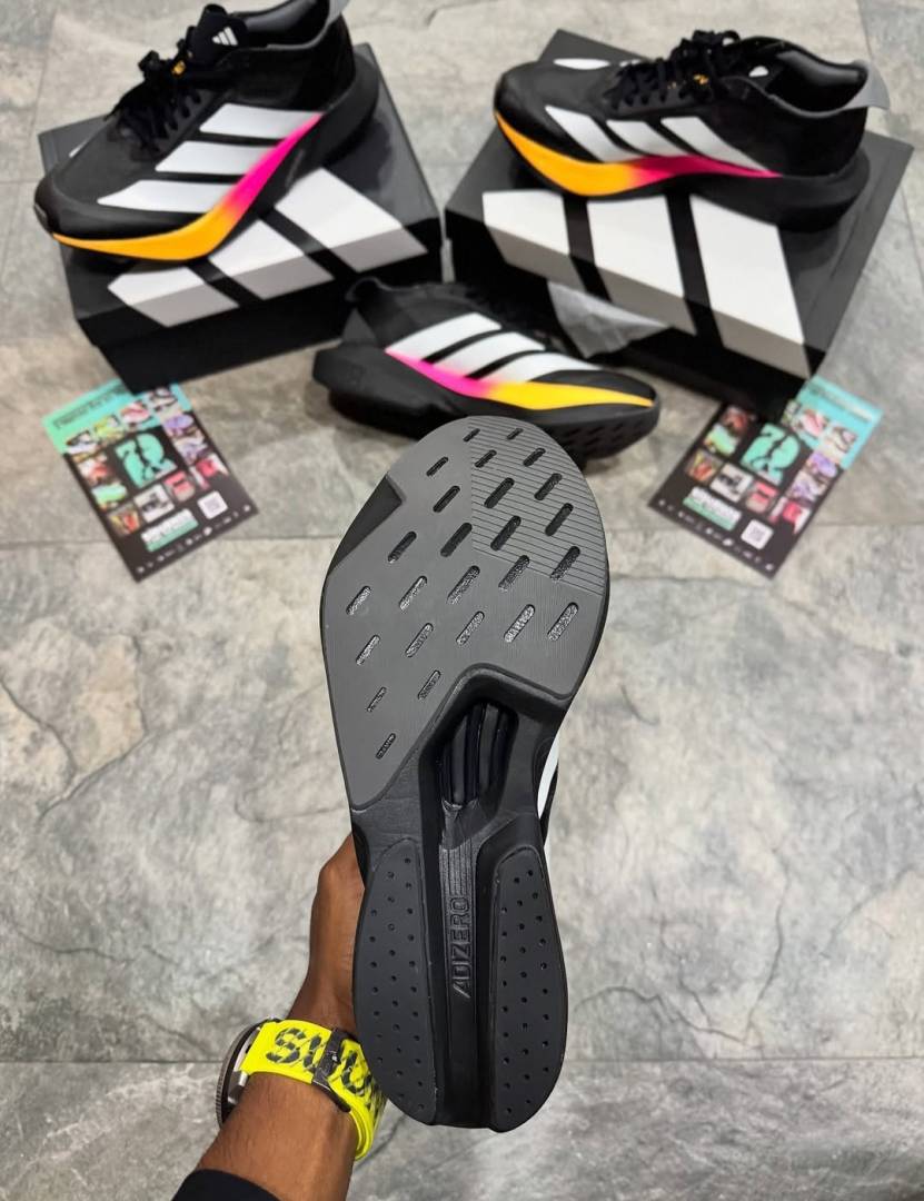 Adida_s Adizero Drive Rc Black (366)