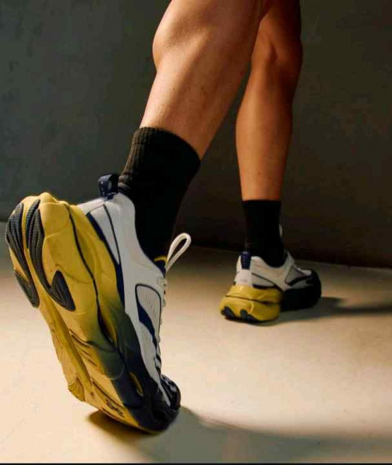 Under Armou.r UA Halo Racer running shoe (380