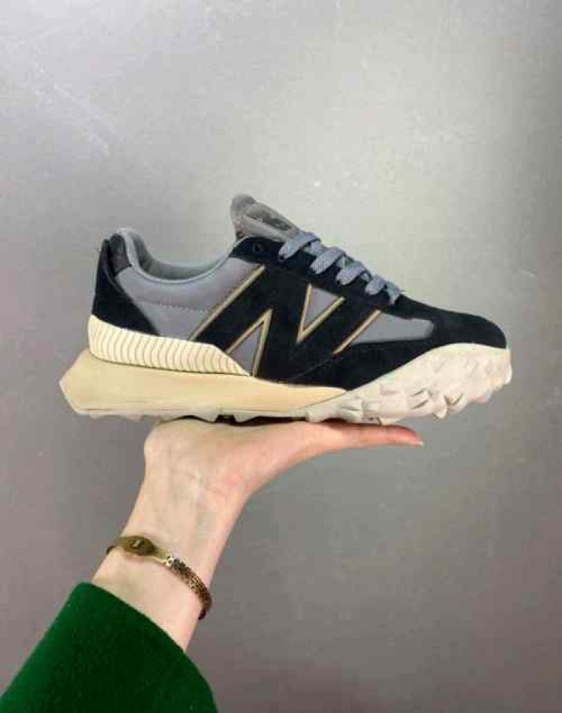 New Balanc_e XC 72 BLACK CASTLE ROCK(123