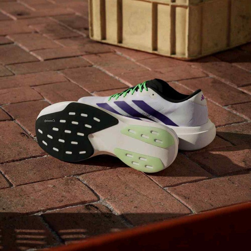 Adida_s Adizero Evo SL Purple Lime (371