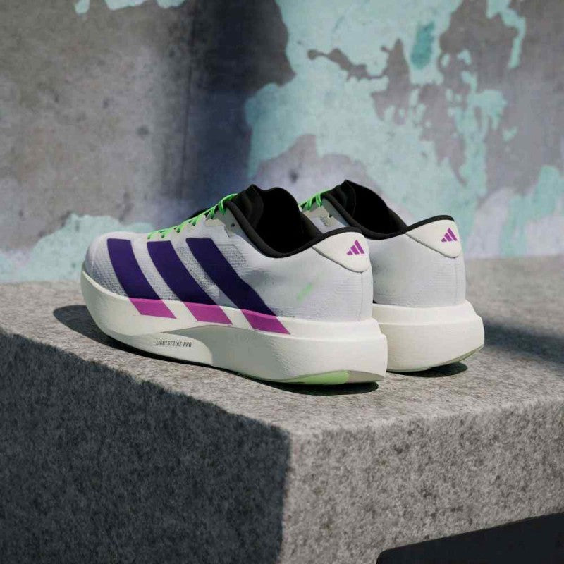 Adida_s Adizero Evo SL Purple Lime (371