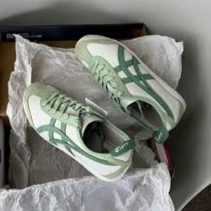 Onitsuk_a Tiger Mexico 66 Airy Green (263