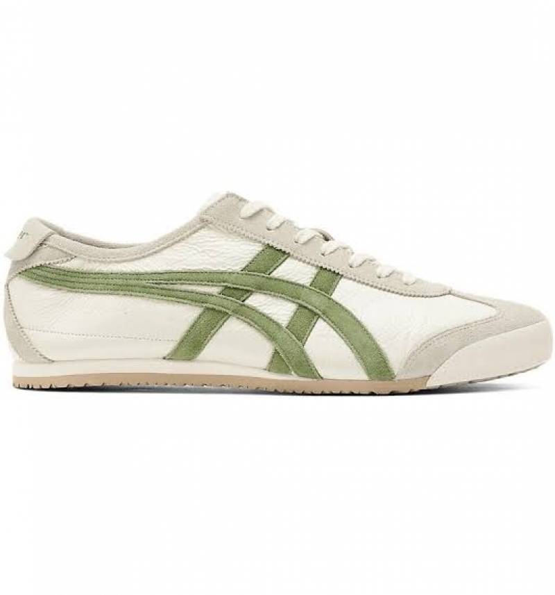 Onitsuk_a Tiger Mexico 66 Cactus Green 220