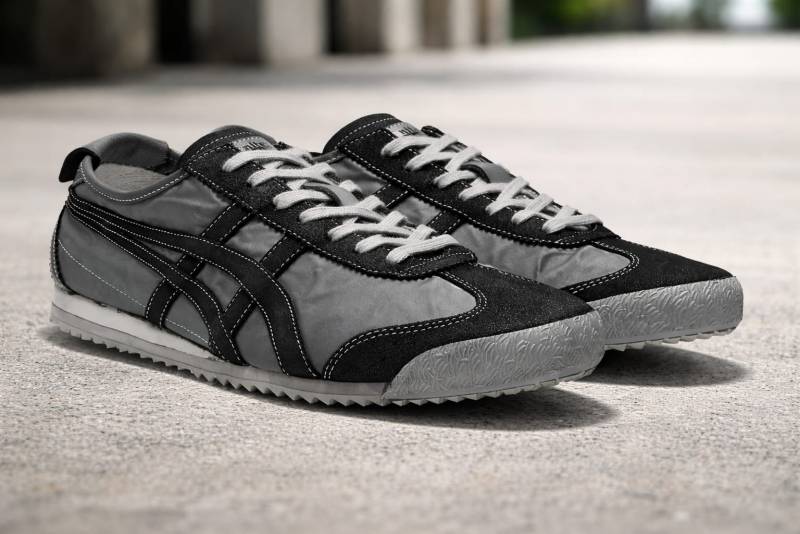Tiger Mexico 66 Graphite Grey 330