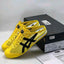 Onitsuk aa Tiger maxico 66 sabot half cut shoe 255