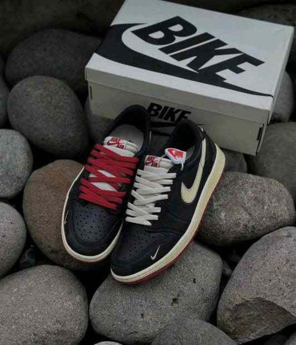 Air Jordan 1 Low Bike x Nigel Sylvester (334