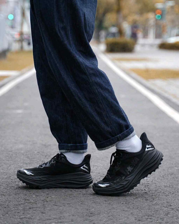 Hok a Stinson 7 All Black (336