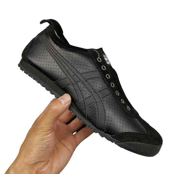 Onitsuka_Tiger Mexico Black (331