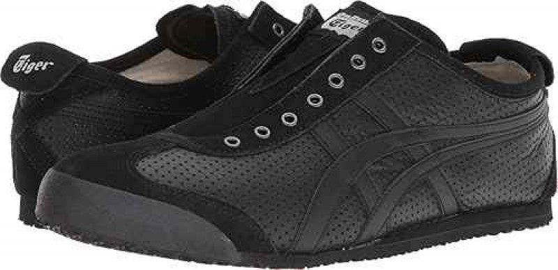 Onitsuka_Tiger Mexico Black (331