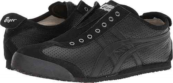 Onitsuka_Tiger Mexico Black (331
