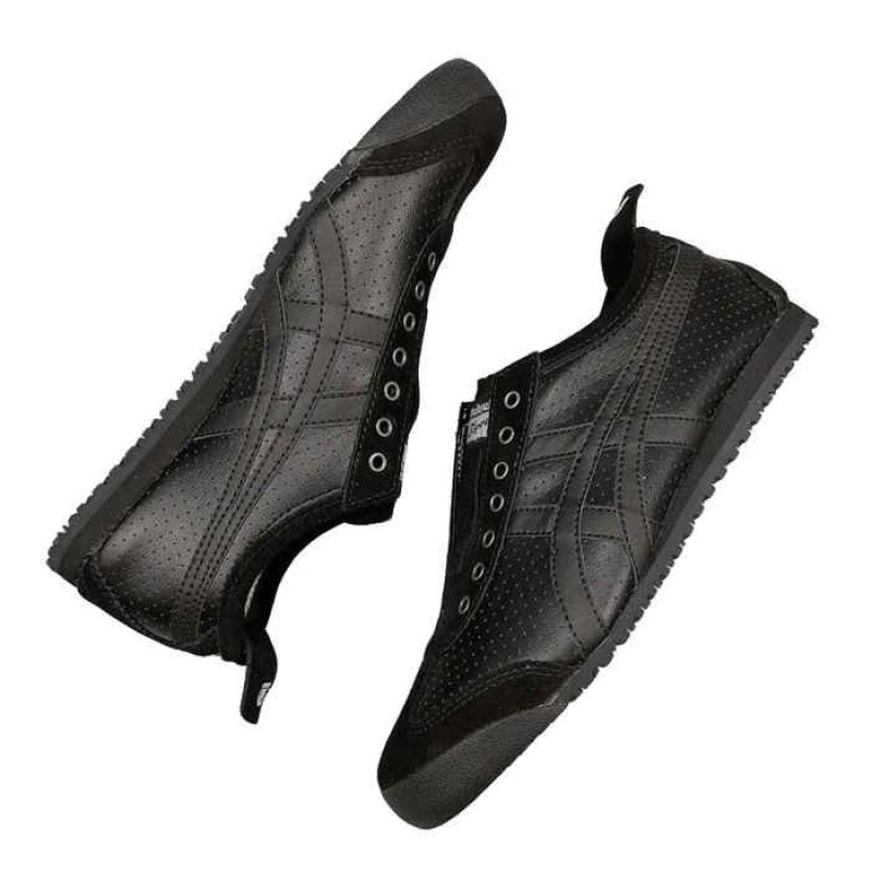 Onitsuka_Tiger Mexico Black (331