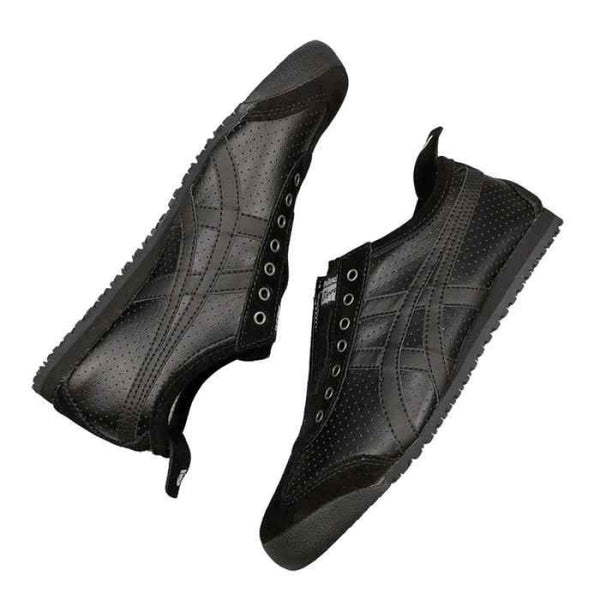 Onitsuka_Tiger Mexico Black (331