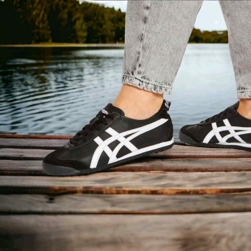 Onitsuka_Tiger Mexico 66 Black (125