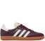 Adida_s Samba OG Maroon