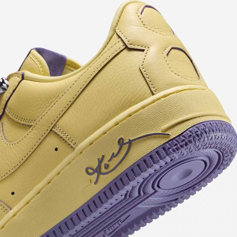 Kobe Bryant x Air Force 1 Low Protro Mamba Mentality