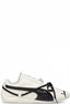 Pum_a X Rose Speedcat Lea White 
