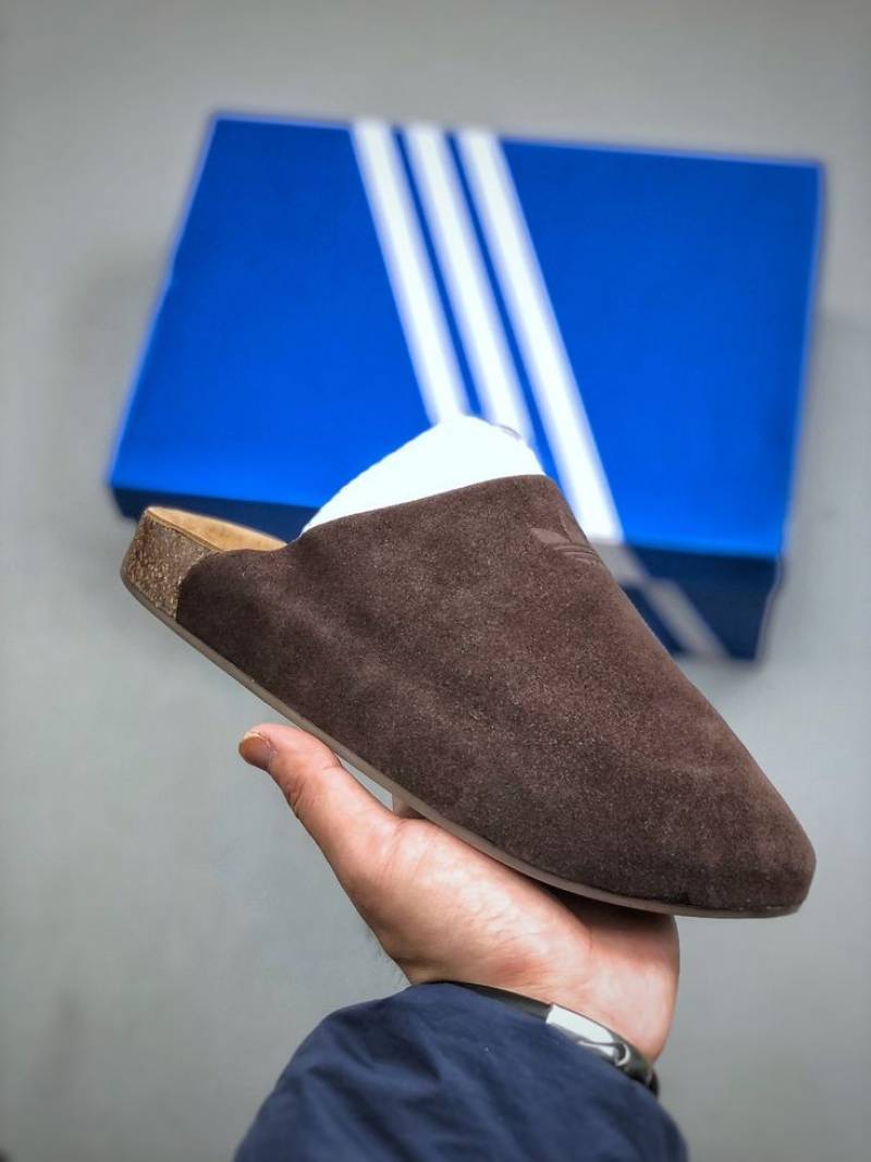 Adid as adimule dark brown 