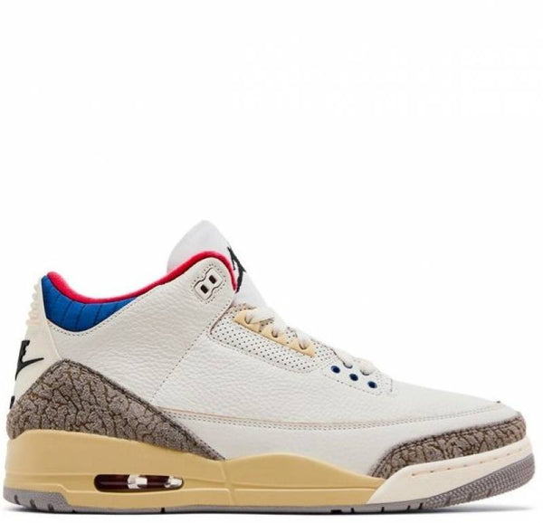 Air Jordan 3 Retro Seoul 2.0