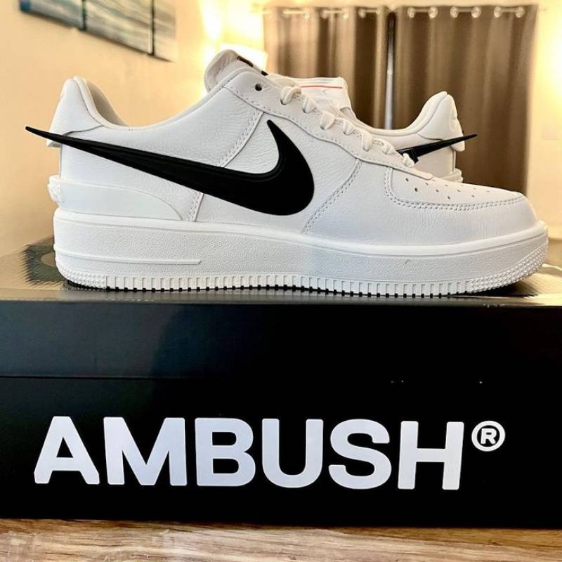 AMBUSH x Air Force 1 Low Phantom
