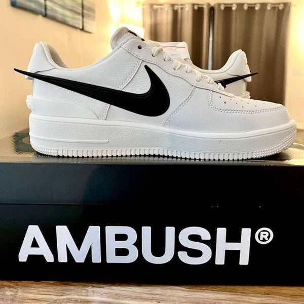 AMBUSH x Air Force 1 Low Phantom