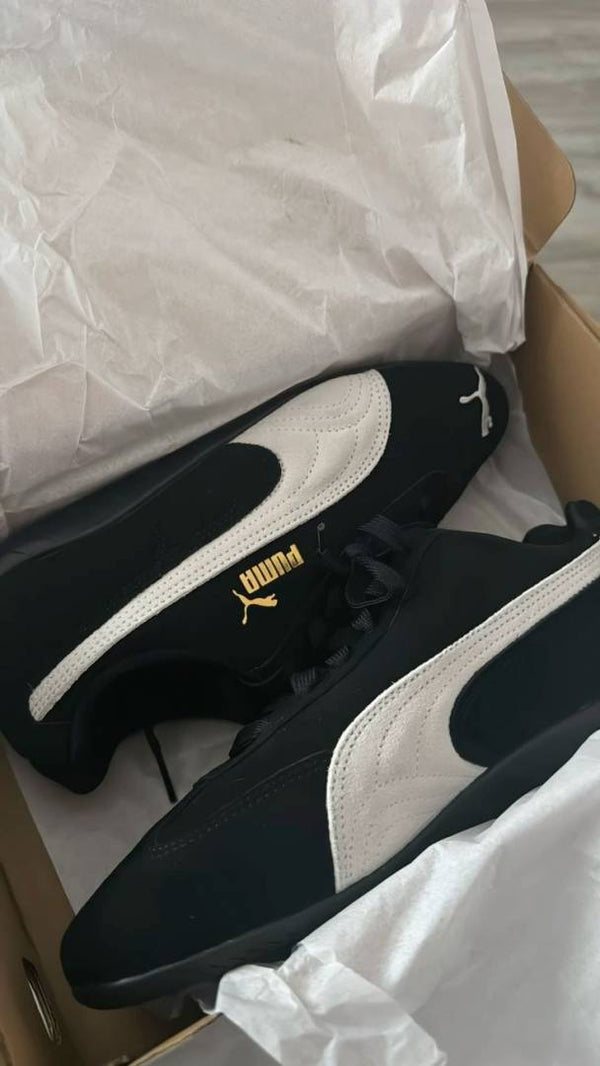 PUMMA SPEED CAT OG BLACK