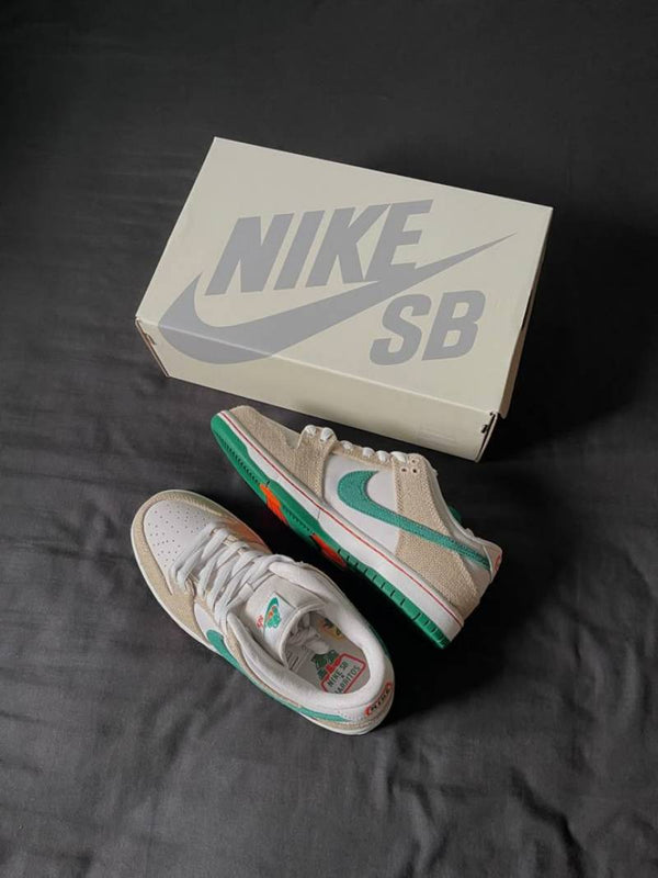 Jarritos x Dunk low SB 