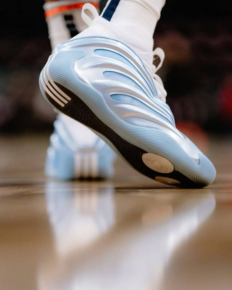Harden Vol. 9 Glow Blue