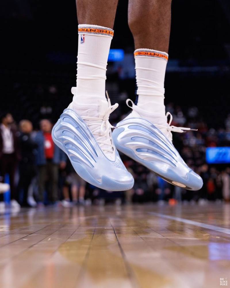 Harden Vol. 9 Glow Blue