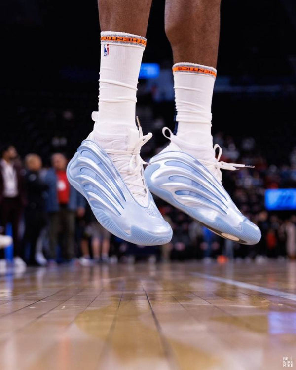 Harden Vol. 9 Glow Blue
