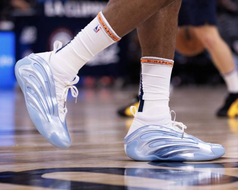 Harden Vol. 9 Glow Blue