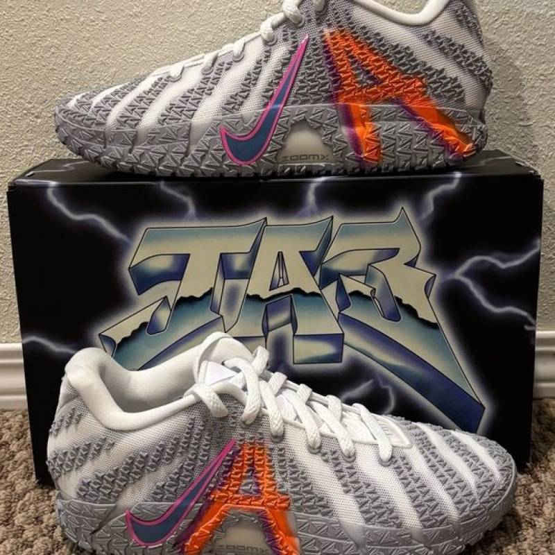Ja 3 EP Light Show Grey