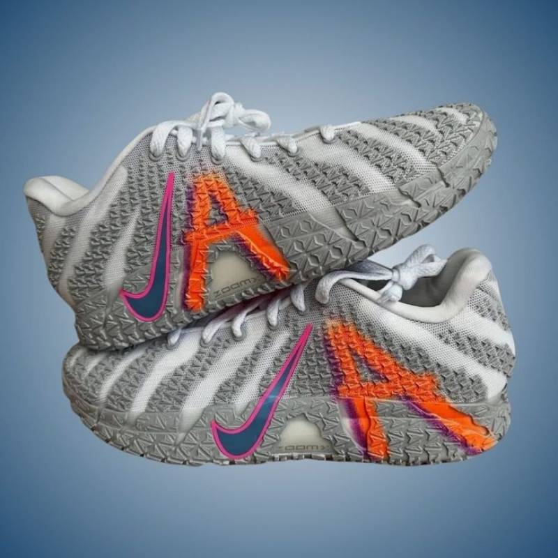 Ja 3 EP Light Show Grey