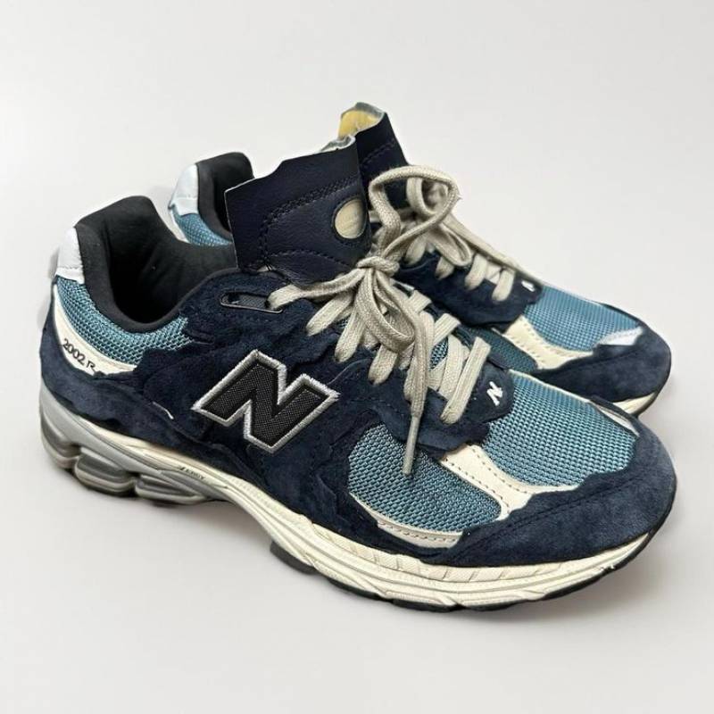 NB 2002R Protection Pack - Dark Navy
