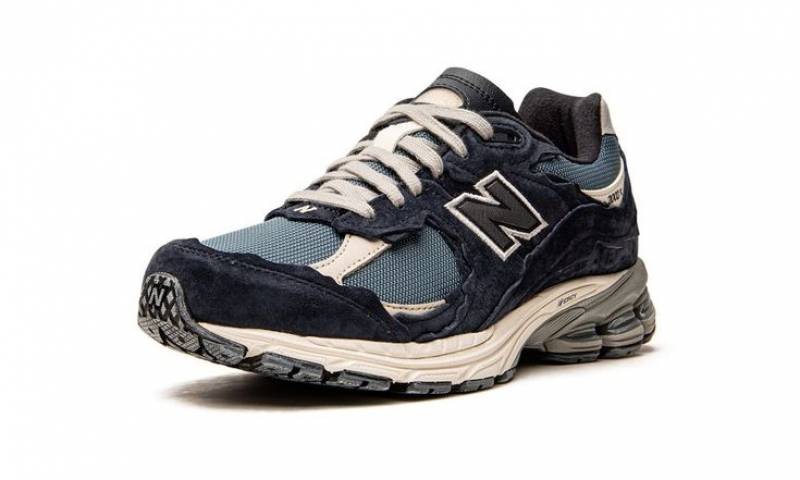 NB 2002R Protection Pack - Dark Navy