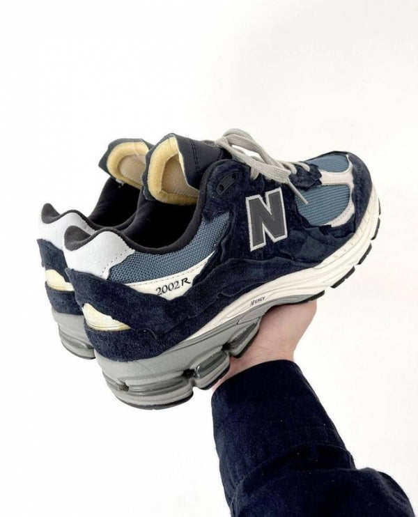 NB 2002R Protection Pack - Dark Navy