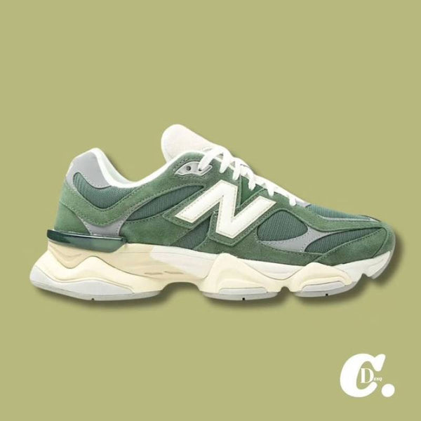NB 9060 Nori Green