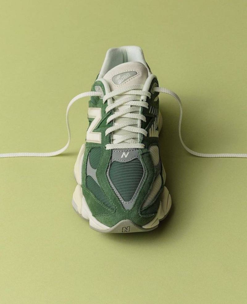 NB 9060 Nori Green