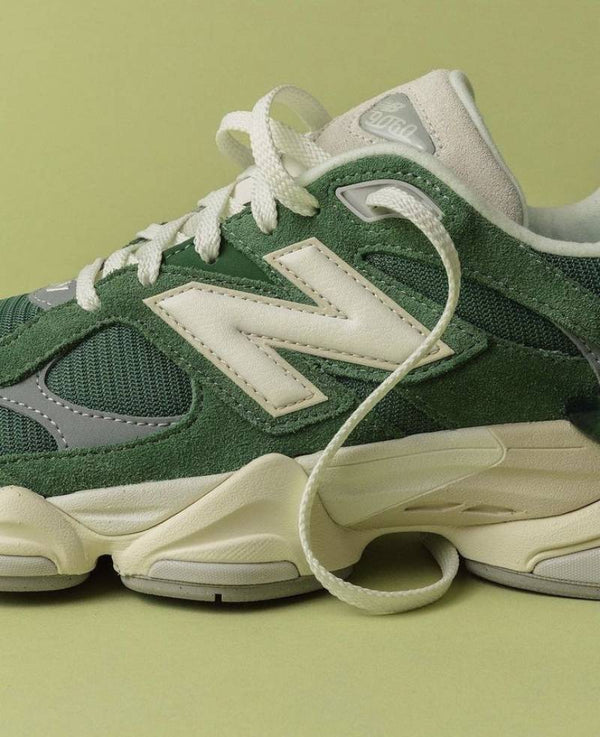 NB 9060 Nori Green