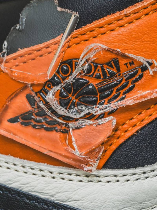 Air Jordan 1 Retro High OG Shattered Backboard 2025